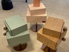 -MaisonJoseph家具买手店(滨江店)