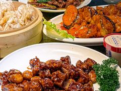 -惠宾饭庄(中山路店)