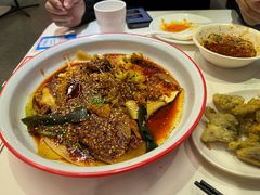 -付小姐在成都(川沙店)