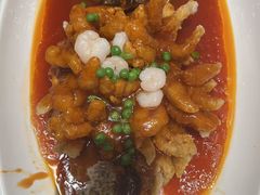 -泓历皇朝酒店(东亭店)