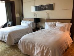 -天津君隆威斯汀酒店