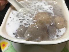 -小雨点糖水店(中兴街分店)