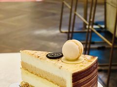 -PAUL LAFAYET 法式甜品(港汇广场店)