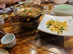 -民俗村柴火灶·景德江西菜(中国陶瓷博物馆店)
