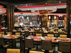 大堂-四海一家自助餐(益田假日广场店)