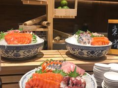 -融信华邑酒店·鲜艳西餐厅