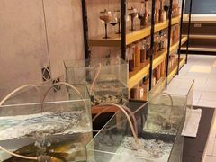 -顺德联塑万怡酒店·万荟轩自助餐厅