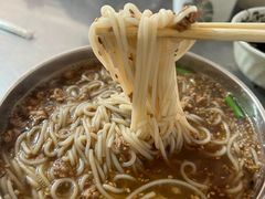 -正宗杨记普洱酸醋米线(总店)