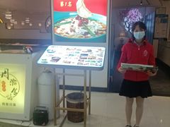 -周渝食惦·酸菜鱼精致川菜(横岗店)