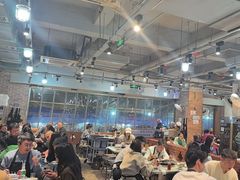 -五里关火锅(牛市口店)