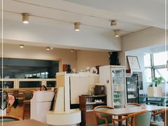 大堂-喜悦西餐厅(同丰店)