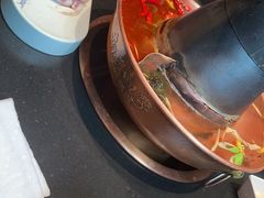 -南门四季铜锅涮肉(大屯·北苑店)