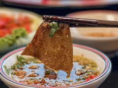 -三江两海老火锅(北京首店)