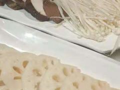 -京门老爆三·铜锅涮肉 爆肚(望京店)