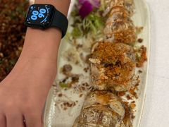 -喜记避风塘炒辣蟹(旗舰店)