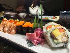 -东瀛阁(锦江宾馆店)