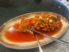 焕章松鼠桂鱼-民国红公馆(老门东店)