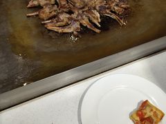 -索菲特银河锦厨自助餐(山西路店)