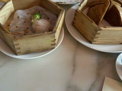 -顺德美的万豪酒店-万豪中餐厅
