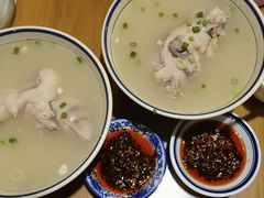 -易老妈蹄花.特色川菜(人民公园总店)