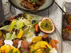 -BE BRIGHT KITCHEN(正佳广场店)
