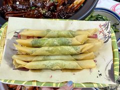 -回味黑鸭煲·始于2006(万松园店)