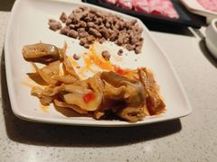 -海底捞火锅(西安路店)