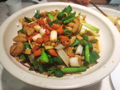 -茅庐川菜(青岛凯德店)