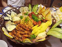 -茉莉.Red Crab