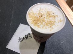 -唐沫茶兮(仓山万达金街店)