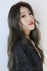 -AMO SALON男士形象