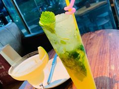 -MARU玛露音乐餐厅(大学路店)