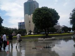 -北部湾广场