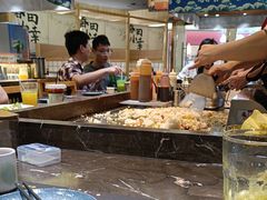 -春田小幸铁板烧(忠义街店)