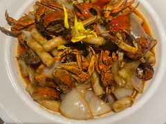 -周家二小姐的菜(西津渡店)