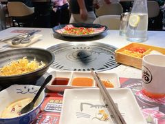 -猫抓烤肉(观音桥九街店)