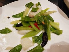 -高第街56号港式餐厅(山大路店)