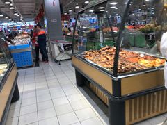 -永辉超市(福州市大儒世家店)