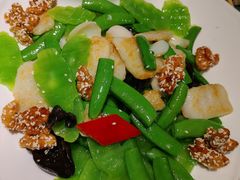 -青海名吃尕张娃非遗烤肉(海湖总店)