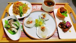 -贝美月子中心(半坡店)