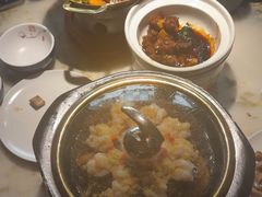 -绿茶餐厅(燕郊永旺店)