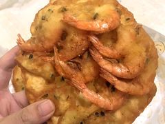 -信二嫂虾饼(振兴路店)
