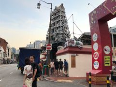 -新加坡瑞士史丹福酒店