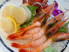 -林妈妈村·日式料理(宝山万达店)