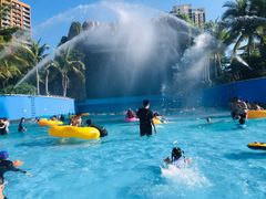 -亚马逊丛林水乐园