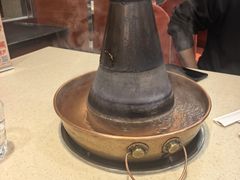 -阳坊大都涮羊肉(阳坊总店)