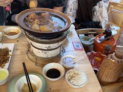 -龚印记牛骨牛杂屋·四代传承(珠影星光城店)