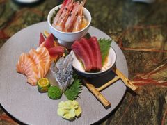 -炙柒Sekinana·精致料理 烧鸟·铁板烧(海上世界店)