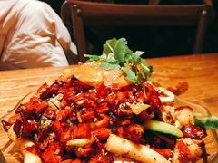 -村理·乡村菜音乐餐厅(河西店)