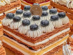 -M'CAKE(西单大悦城店)